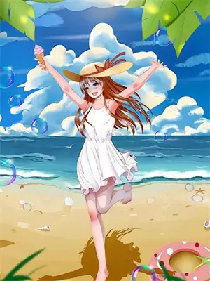 张扬和夏雪结婚