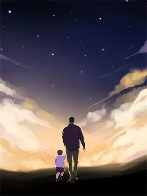 墓上有树根好不好