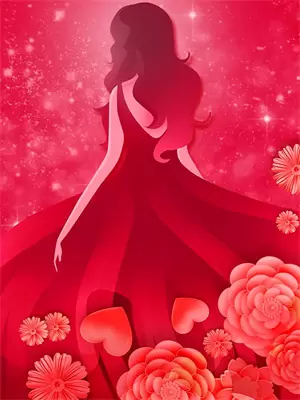 男生追女生校花