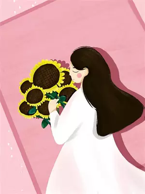 幻想自己是恶毒女配