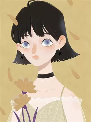 最真的桂花香氛