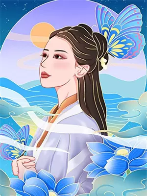 前世埋头苦学的我高考考了零蛋