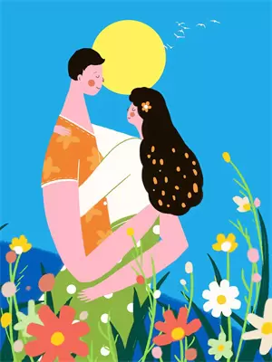 星眸对应的情侣名字