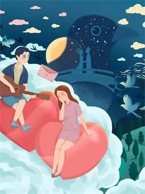 镜心明月是什么意思