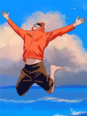 末日之双修系统