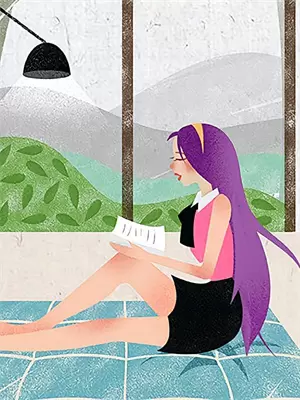 女友第七次拒绝求婚后我果断离开