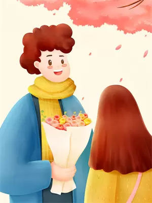 神秘与高冷小说