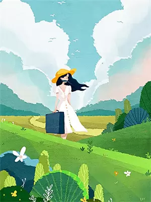 小姑子找了个上门女婿