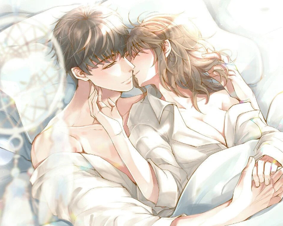 嫡妹抢先选择我的前世夫君后，我点头成全转身认爱赘婿书生