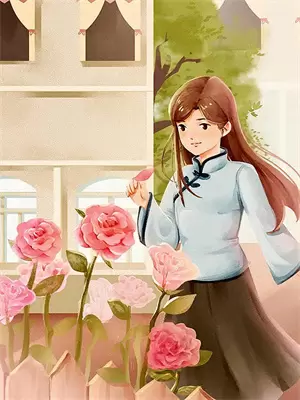 我在末世收女丧尸