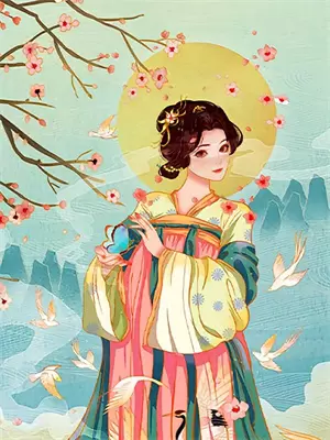 兄弟姐妹一起修仙