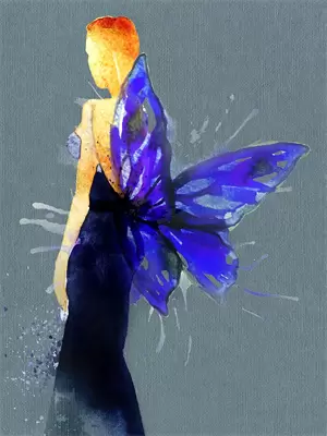 他是火光中的繁星完整版