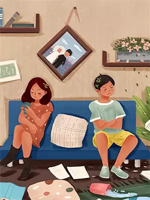 未婚妻失踪5年完整版