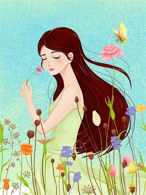 穿成炮灰女配女主一哭师兄就断我经脉