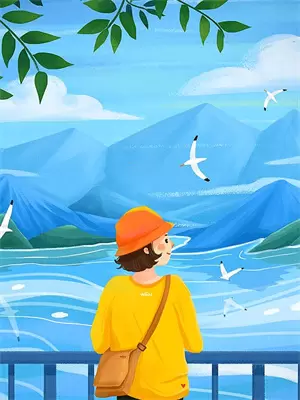 捡来的霸道总裁