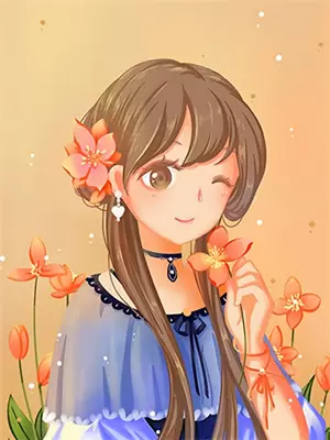 高武盗神家的盲眼剑娘