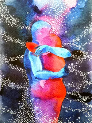 当孙悟空偶遇林黛玉小说