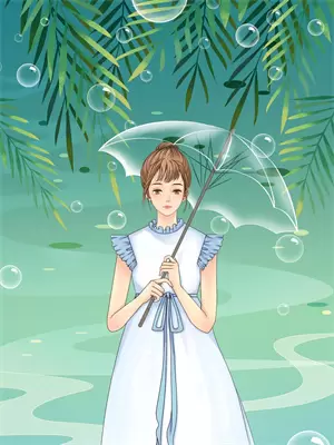 人间圣母什么意思