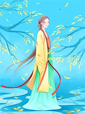 宋淮南苏汀魅魔大结局