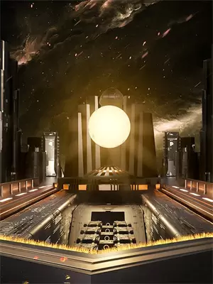 末世之监狱重生