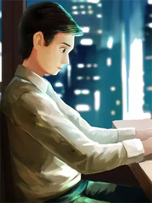 结婚8年了 老公还会时不时亲我