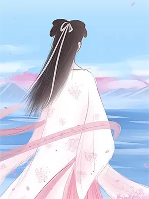 白毛僵故事漫画