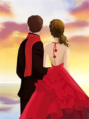 丈夫和婆婆入狱