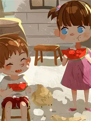 除夕夜被偏心父母丢弃后结局