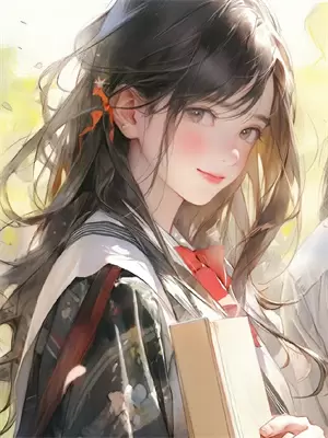 在隐秘角落的他顾长淮后续