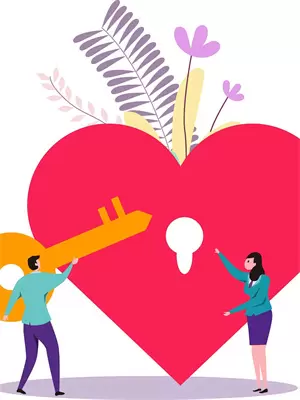 男朋友为救我失忆了