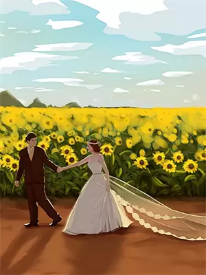 植物人老婆醒来报复丈夫