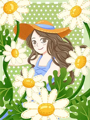 萌宝回到家后被团宠