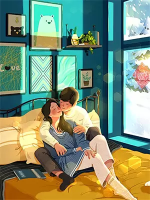 师姐又变强了,那我更喜欢了小说