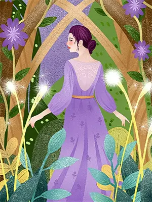 老公的女助理心机太深