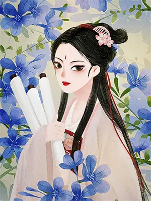 被退婚后，隔壁王爷替我搞内卷6