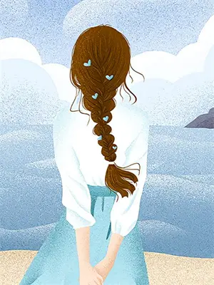 女友上岸后提出分手