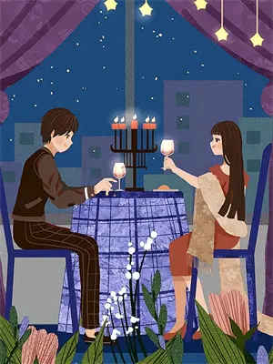 手抄报血迹画法