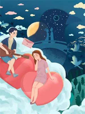 继妹结婚当天我烧了自己的房间