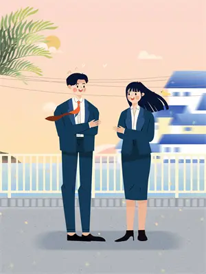 收拾坏邻居的办法