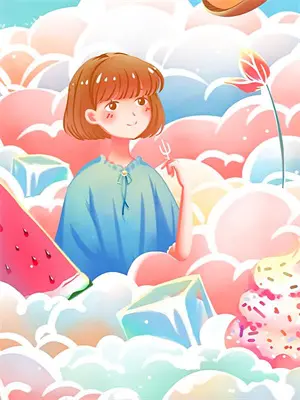 神游异界：执弓布道