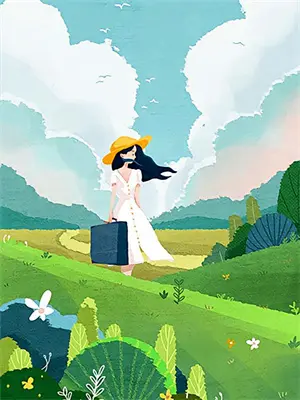 一无所有小说sherry