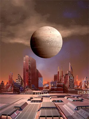 未来神医在都市