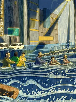 城隍庙上香须知