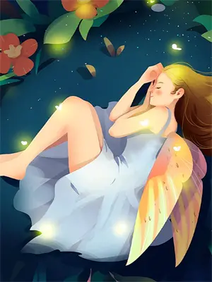 且听风吟且逍遥