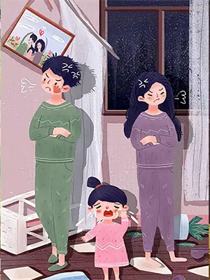 重生之普信女归来