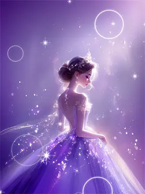 女主叫夜星璃的小说