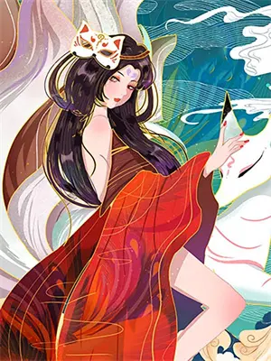 总裁的专属漫画家