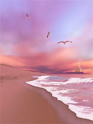 在无限流里撩宿敌