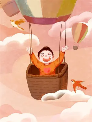 失散二十年的亲人找到了