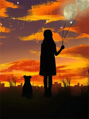 女子产后精神分裂